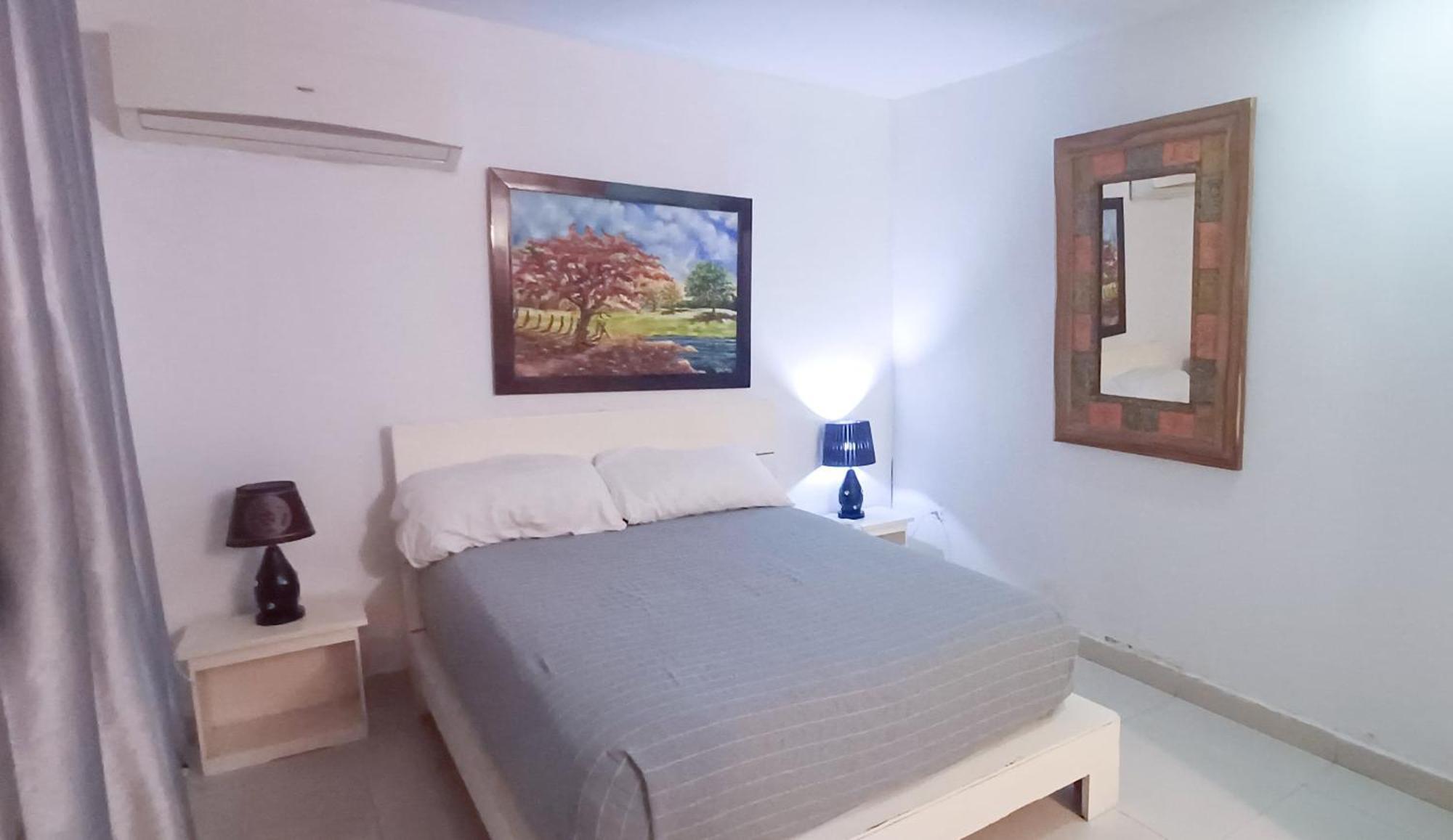 Hostal Gato Colonial Santo Domingo Esterno foto