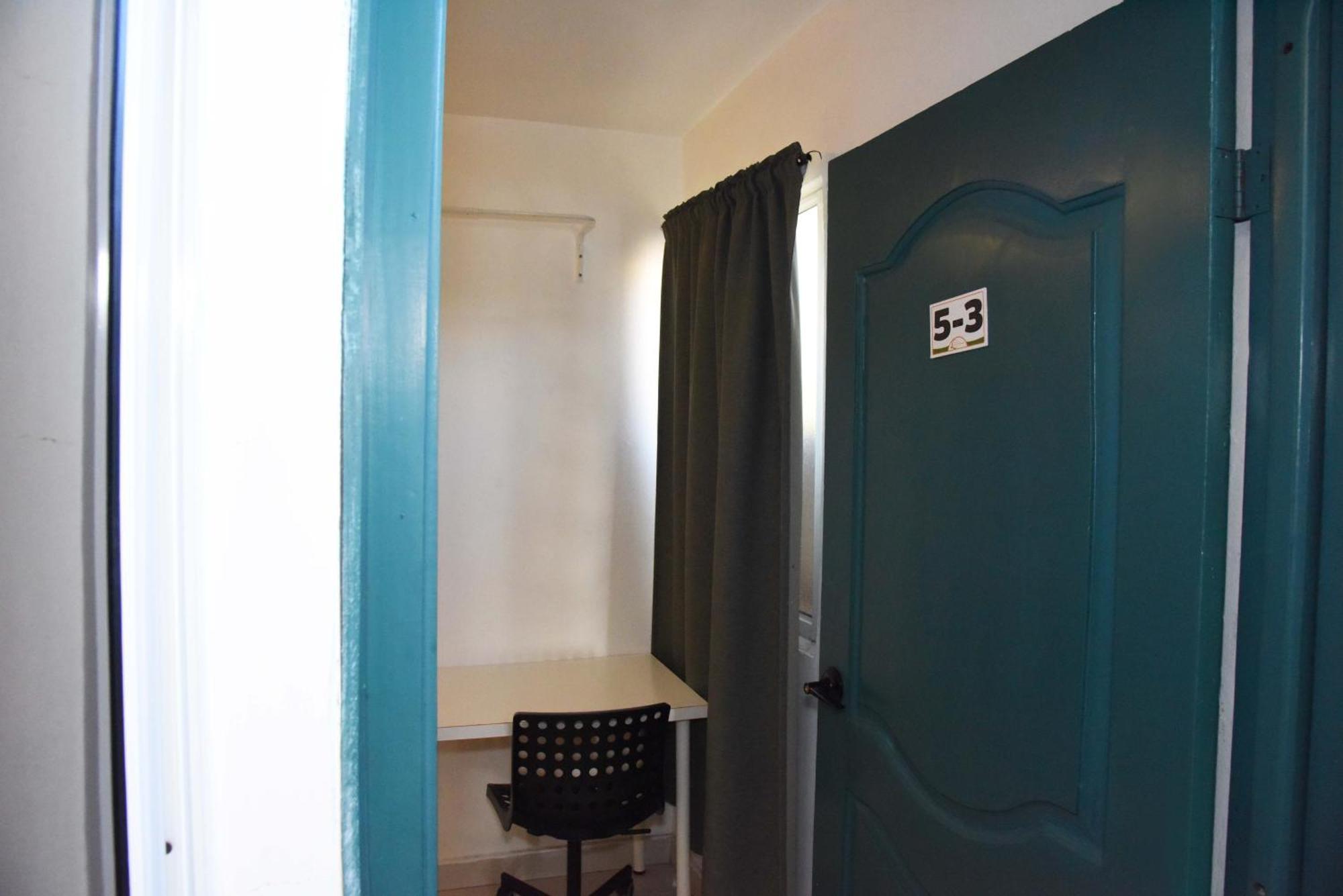 Hostal Gato Colonial Santo Domingo Esterno foto